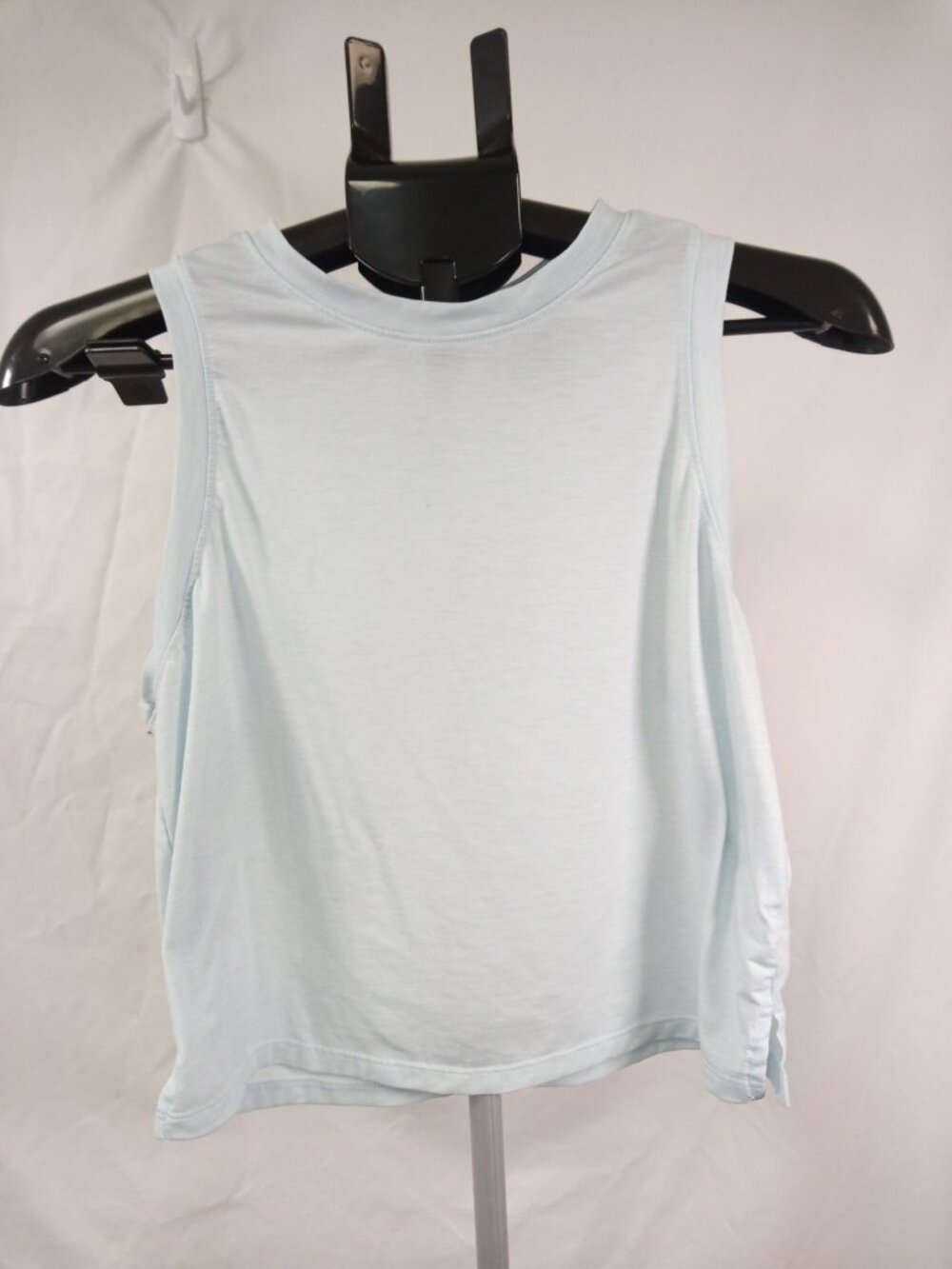 All In Motion Women's Baby Blue Active Wear Tank Top Size Small
